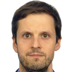 dr n. med. Konrad Pieszko