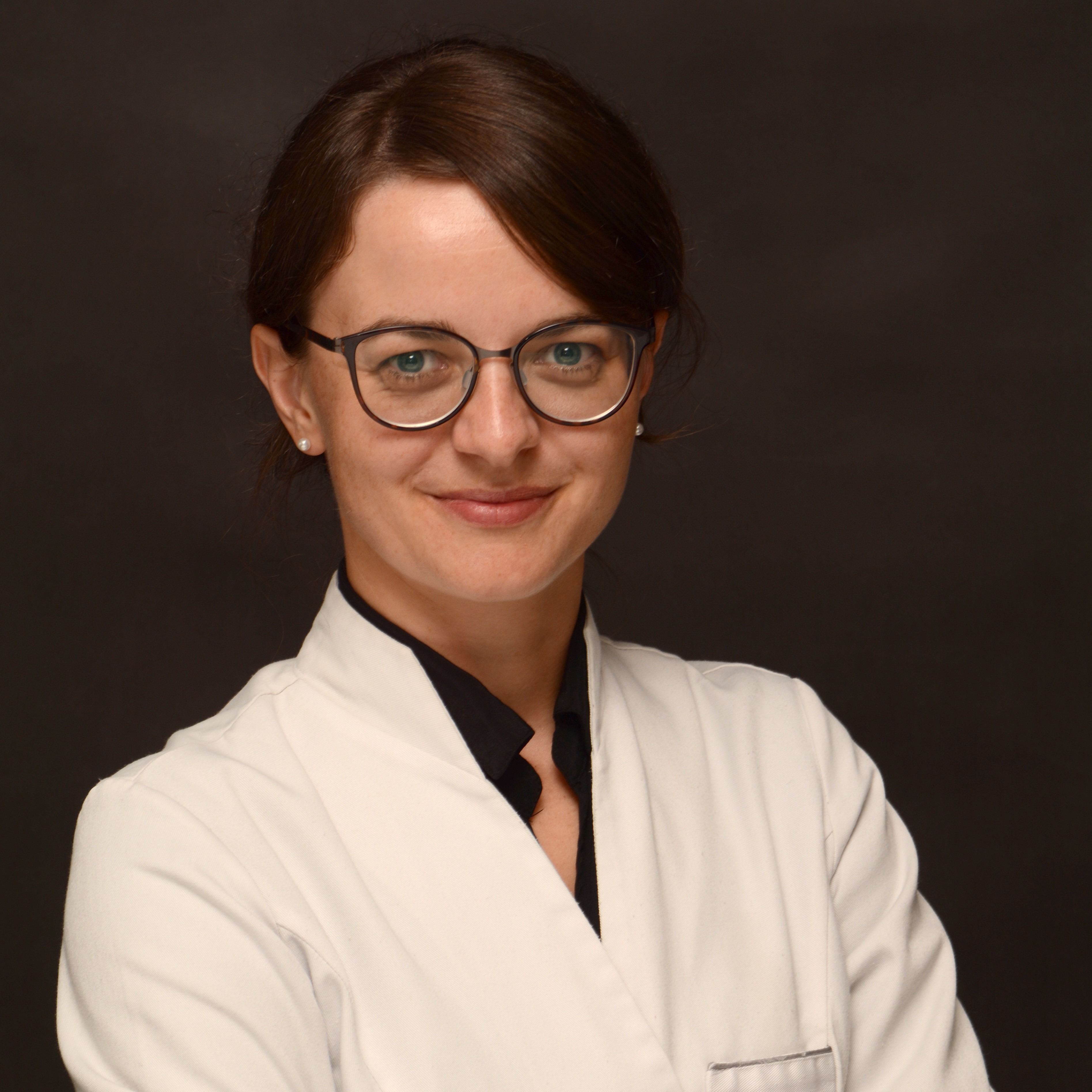 dr hab. n. med. Aleksandra Ciepłucha