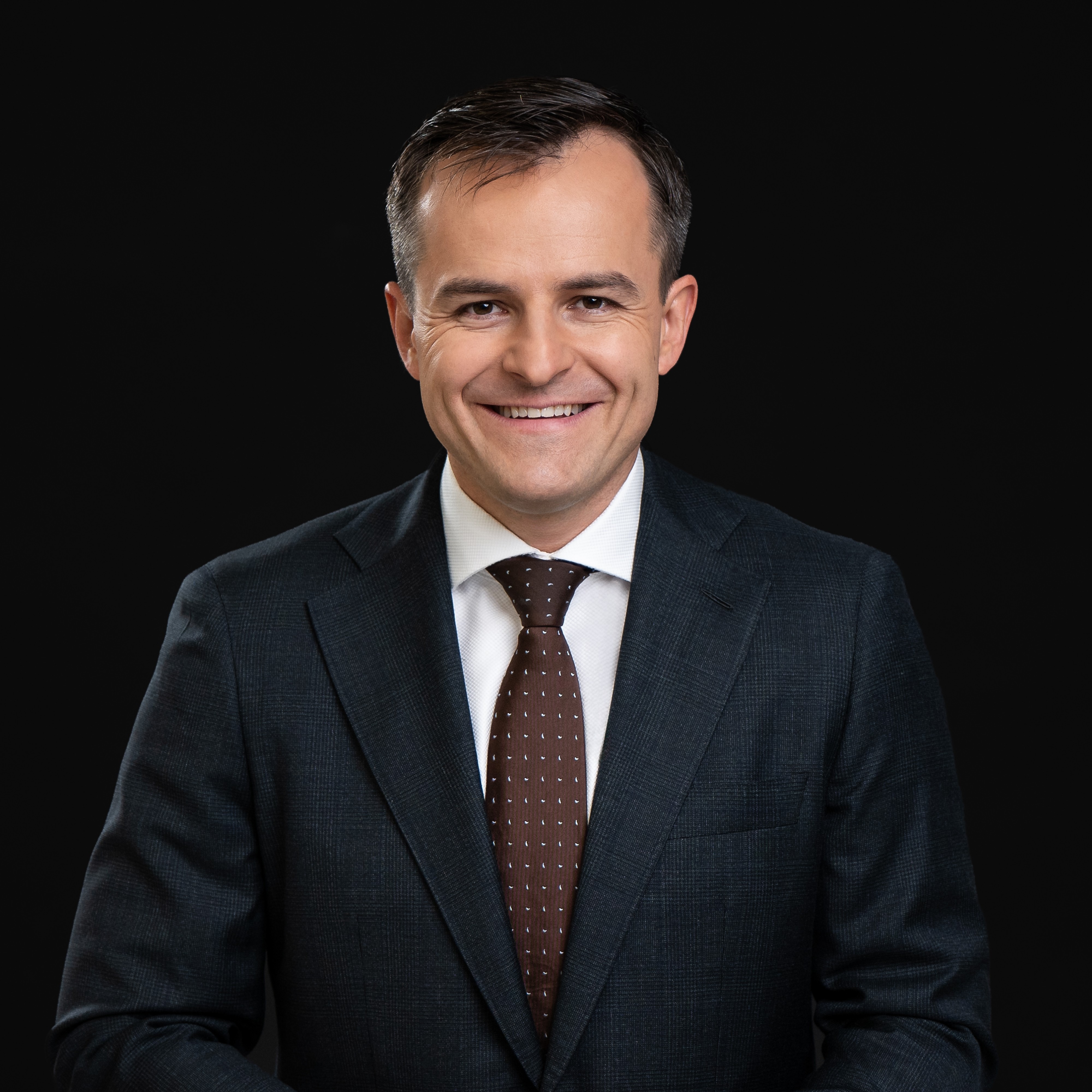 prof. dr hab. n. med. i n. o zdr. Łukasz Kołtowski