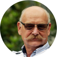 prof. dr hab. n. med. Ryszard Piotrowicz