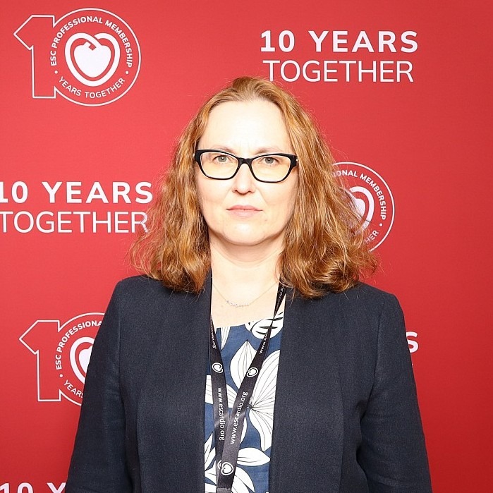 dr n. med. Anna Drohomirecka